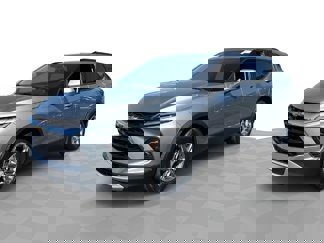 Certified 2024 Chevrolet Blazer LT w/ Convenience Package image 1