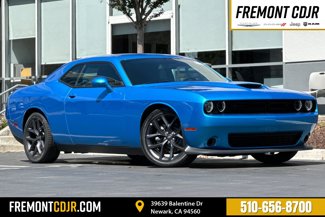 Used 2023 Dodge Challenger GT w/ Blacktop Package image 1