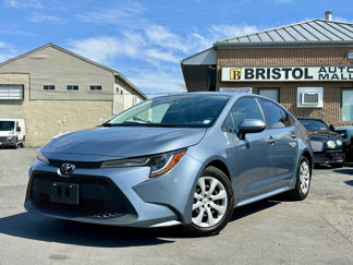Used 2022 Toyota Corolla LE image 1
