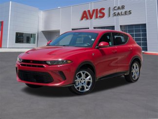 Used 2024 Dodge Hornet R/T image 1