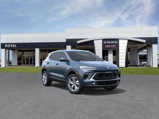 New 2026 Buick Encore GX Preferred image 1