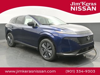 New 2025 Nissan Murano SL w/ Cargo Package image 1