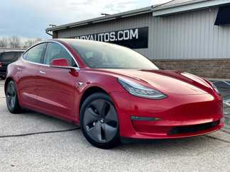 Used 2019 Tesla Model 3 Long Range image 1