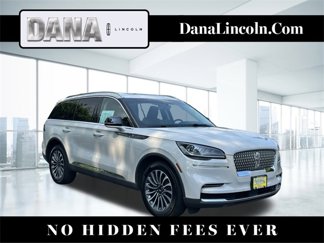 Certified 2023 Lincoln Aviator AWD w/ Premium Package image 1