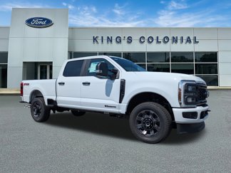New 2026 Ford F250 4x4 Crew Cab Super Duty video 1