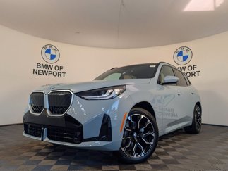 New 2026 BMW X3 xDrive30 image 1