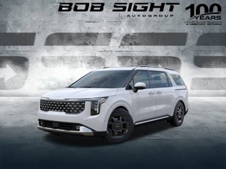 New 2026 Kia Carnival SX image 1
