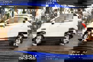 Used 2020 Chevrolet Trax LS image 1