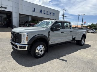 New 2025 Ford F450 XL w/ 360-Degree Camera Package image 1