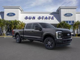 New 2025 Ford F250 XL w/ STX Appearance Package image 1