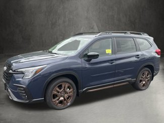 New 2025 Subaru Ascent Bronze Edition image 1