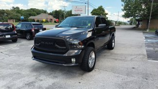 Used 2015 RAM 1500 Express image 1
