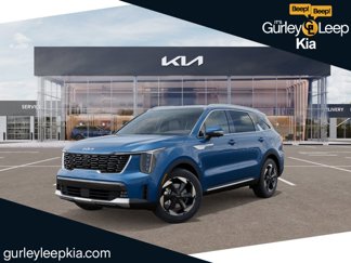 New 2025 Kia Sorento SX Prestige image 1