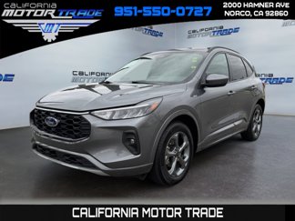 Used 2023 Ford Escape ST-Line Select image 1