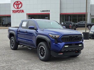 New 2025 Toyota Tacoma TRD Off-Road video 1