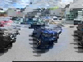 New 2026 BMW 550e xDrive w/ Executive Package image 1