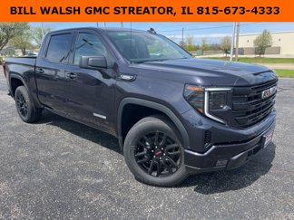 New 2025 GMC Sierra 1500 Elevation image 1