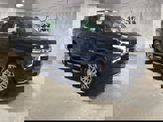 New 2025 Chevrolet Tahoe LS w/ Max Trailering Package video 1