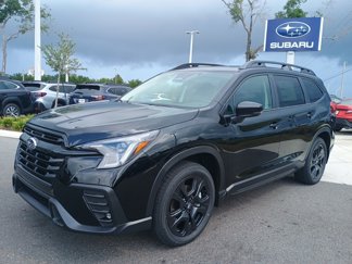 New 2025 Subaru Ascent Bronze Edition image 1