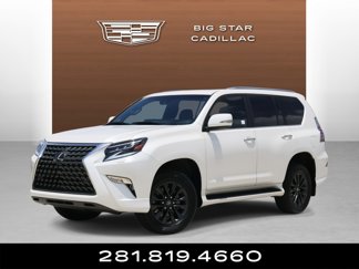 Used 2023 Lexus GX 460 Premium image 1