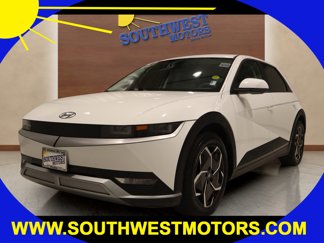 Used 2024 Hyundai Ioniq 5 SEL image 1