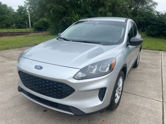 Used 2020 Ford Escape S image 1