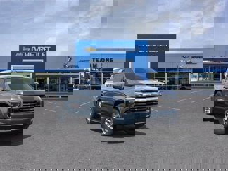New 2025 Chevrolet Tahoe LT image 1