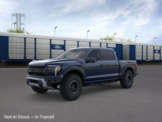New 2025 Ford F150 Raptor image 1