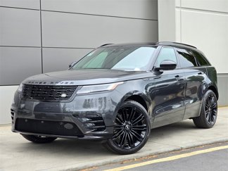 New 2026 Land Rover Range Rover Velar Autobiography image 1