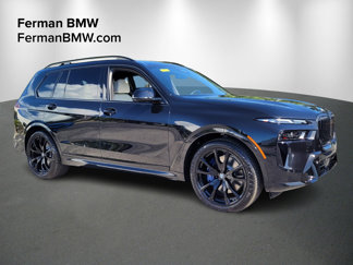 New 2026 BMW X7 M60i image 1