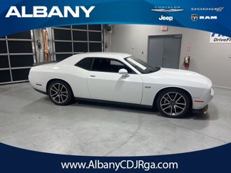 Used 2023 Dodge Challenger R/T image 1