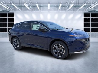 New 2025 Nissan Murano SL image 1