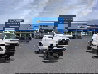 New 2026 Chevrolet Silverado 1500 LT Trail Boss w/ Convenience Package II image 1