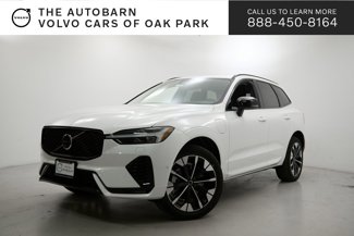 New 2026 Volvo XC60 T8 Plus w/ Climate Package image 1