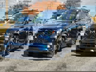 New 2025 MAZDA CX-90 3.3 Turbo w/ Premium Sport Pkg image 1