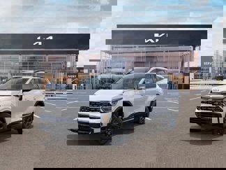 New 2025 Kia Sportage X-Line w/ Premium Package image 1