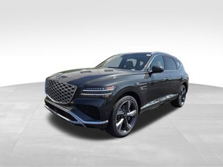 New 2025 Genesis GV80 3.5T Prestige image 1