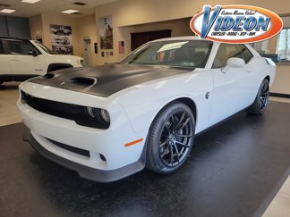 New 2023 Dodge Challenger SRT Hellcat image 1