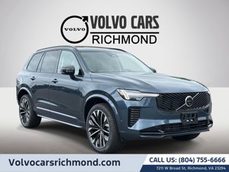 New 2026 Volvo XC90 B6 Ultra w/ Lounge Package image 1