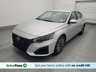 Used 2023 Nissan Altima 2.5 SV image 1