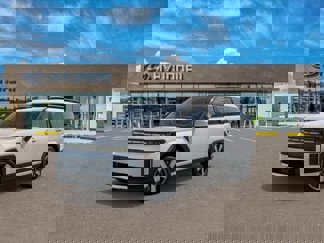 New 2025 Hyundai Santa Fe Limited image 1