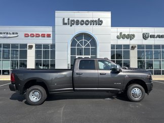 New 2025 RAM 3500 Laramie w/ Sport Appearance Package image 1