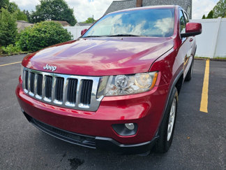 Used 2012 Jeep Grand Cherokee Laredo w/ Laredo E Group image 1