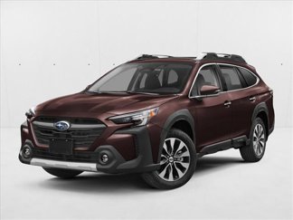 New 2025 Subaru Outback Touring XT image 1