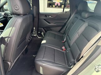 New 2026 Chevrolet Equinox LT w/ Convenience Package II image 1