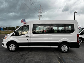 Used 2022 Ford Transit 350 XLT image 1