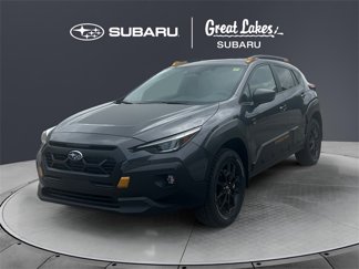 New 2025 Subaru Crosstrek 2.5i Wilderness image 1