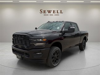 New 2025 RAM 2500 Big Horn image 1