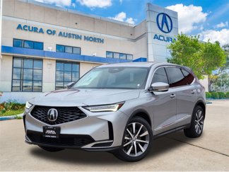 New 2025 Acura MDX w/ Technology Package image 1