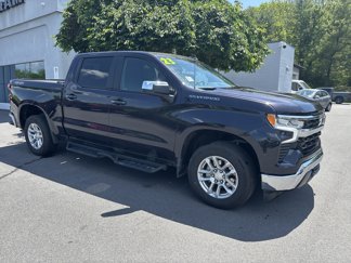 Used 2023 Chevrolet Silverado 1500 LT image 1